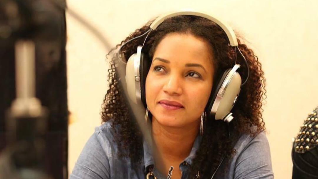 Meet Dijah Kay: The Sierra Leonean Actress and Entrepreneur Making Waves in the Entertainment Industry