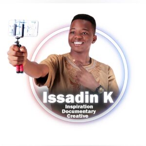 Issadin K