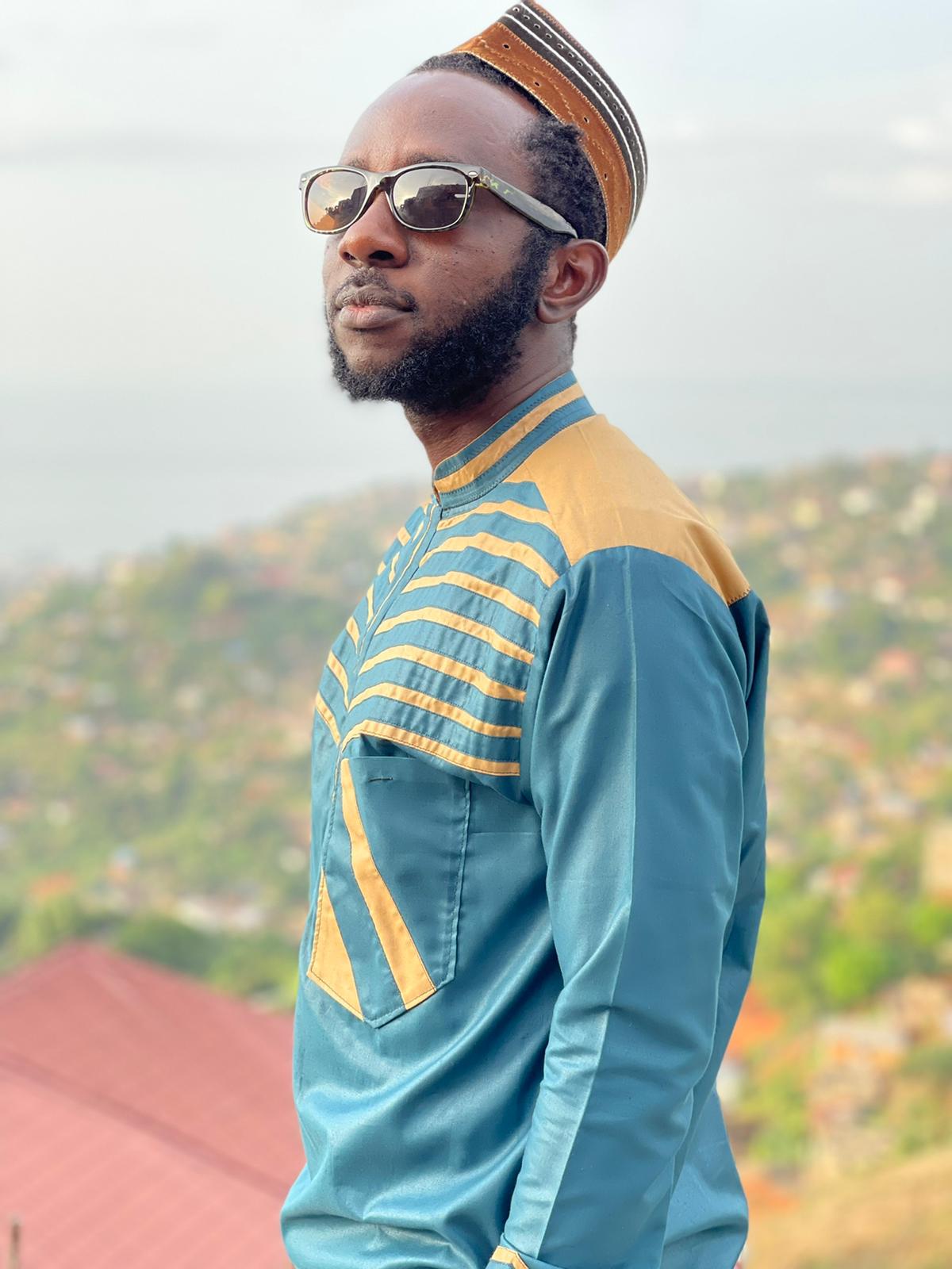 Chernor Bah