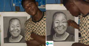 David musa artiste