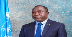 Babatunde Ahonsi