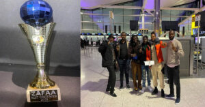 award
