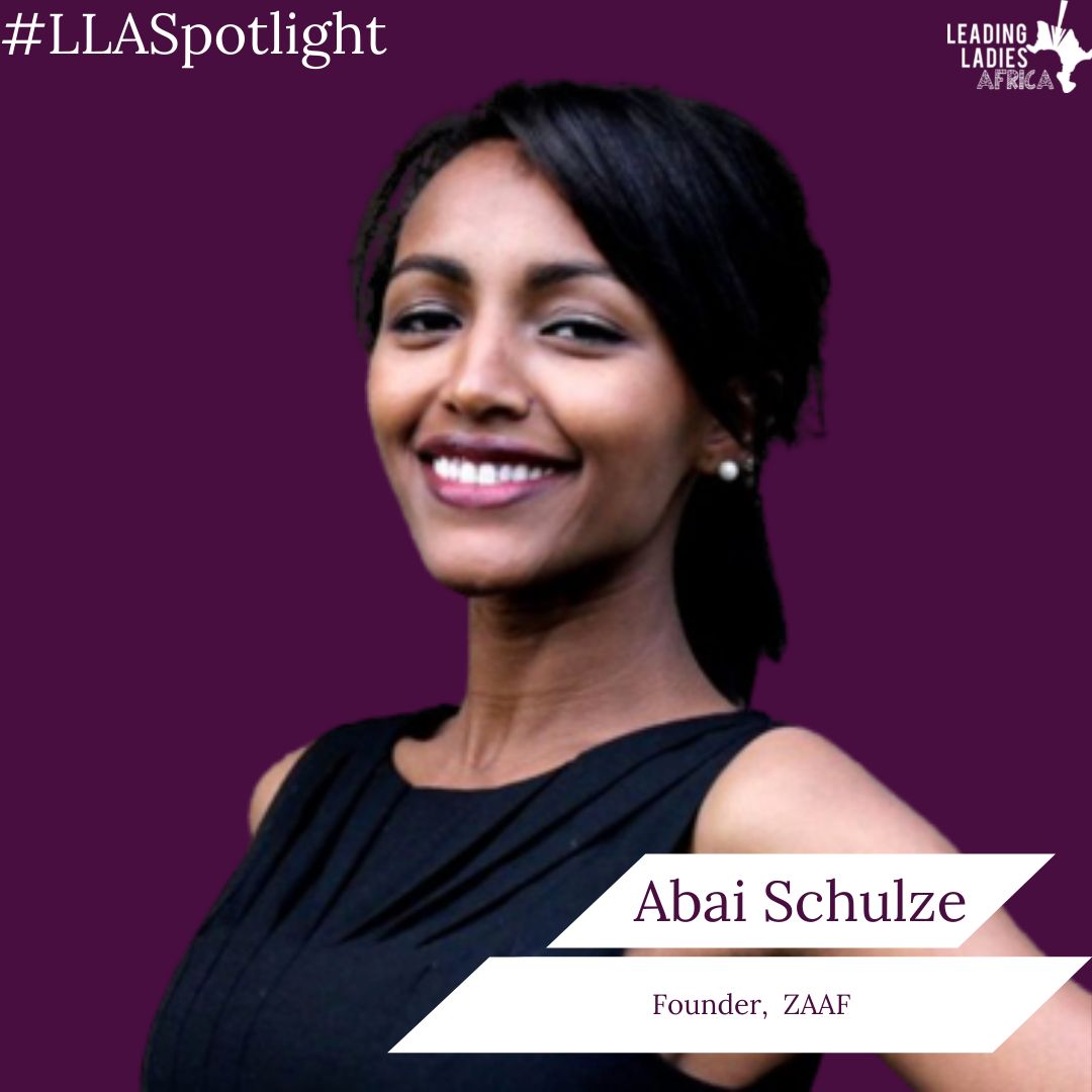 Abai Schulze