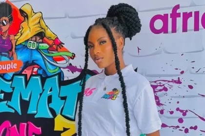 Juju Jeks - Juliet Konya Sesay: The Girl Who Defied All Odds To Become A Change Maker.