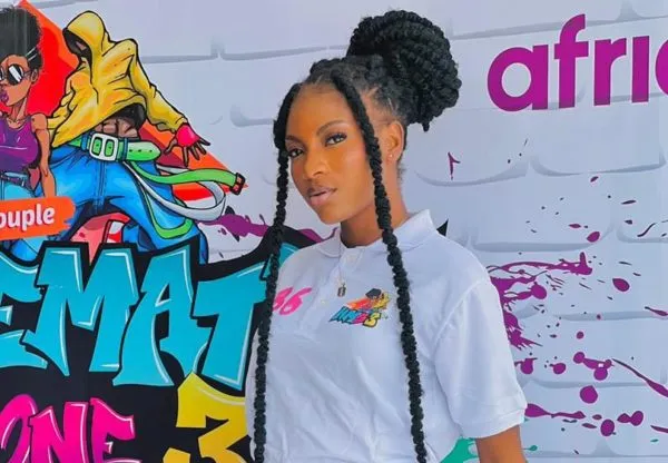 Juju Jeks - Juliet Konya Sesay: The Girl Who Defied All Odds To Become A Change Maker.