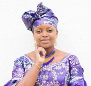 Isatu Kabia