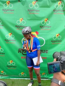 Deborah Fatima Conteh Deborah Fatima Conteh