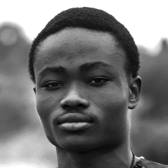 Kamuskay Kamara