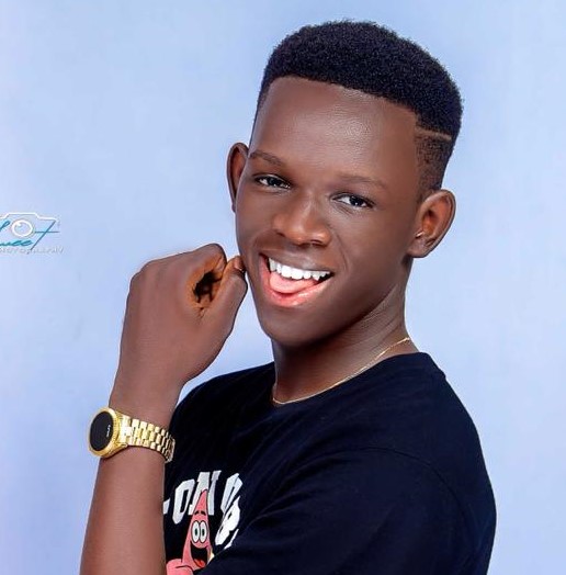 Ambrose Saidu Mark Tholley Ambrose Tee