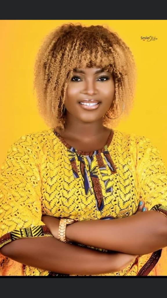 Salamatu Sesay frenzy network Sierra Leone Winner