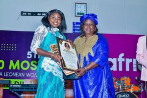 Mariatu Esther Kabba Mariatu Esther Kabba