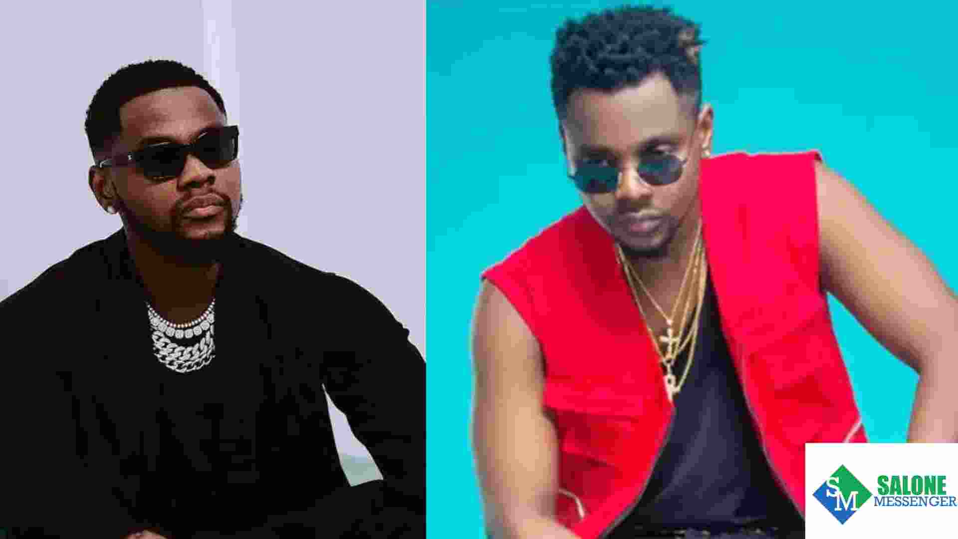 Watch Official Music Video as Kizz Daniel’s ‘Buga’ make waves with 3.5 Million Views in 24 hours Watch Official Music Video as Kizz Daniel’s ‘Buga’ make waves with 3.5 Million Views in 24 hours