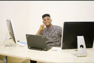 Samuel Adepoju Ayo Samuel Adepoju Ayo