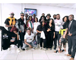 Housemates 1 1