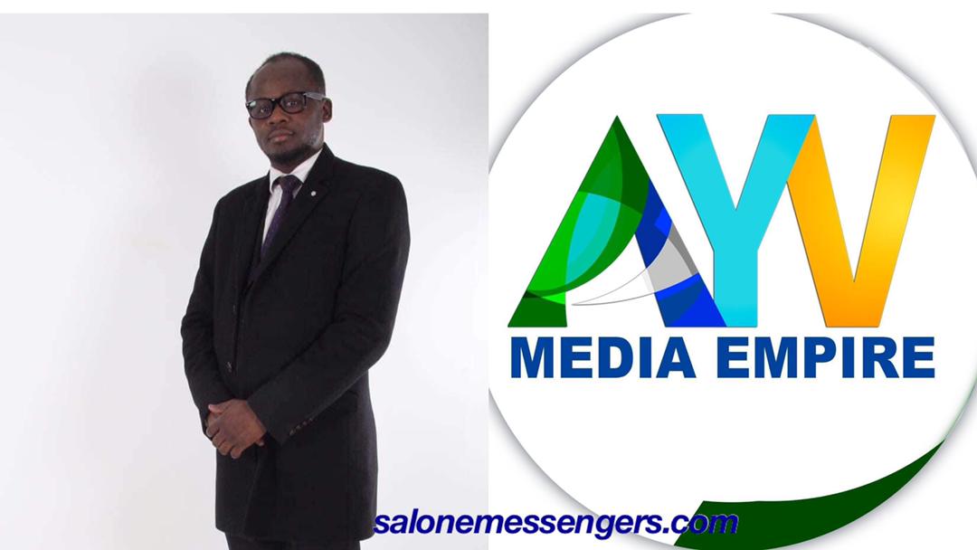 AYV appoints Messeh Leone as the Companys first COO.