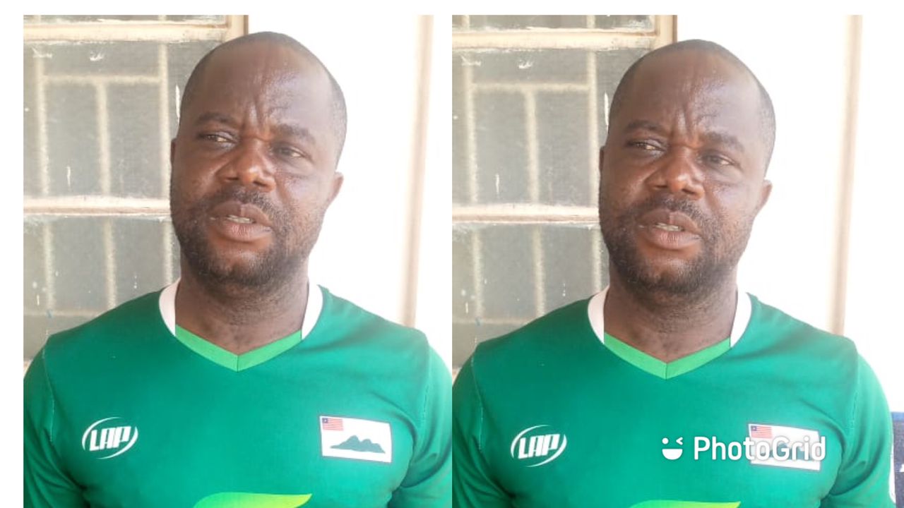 Bombali Sebora FC announce the sudden of the Clubs Head Coach