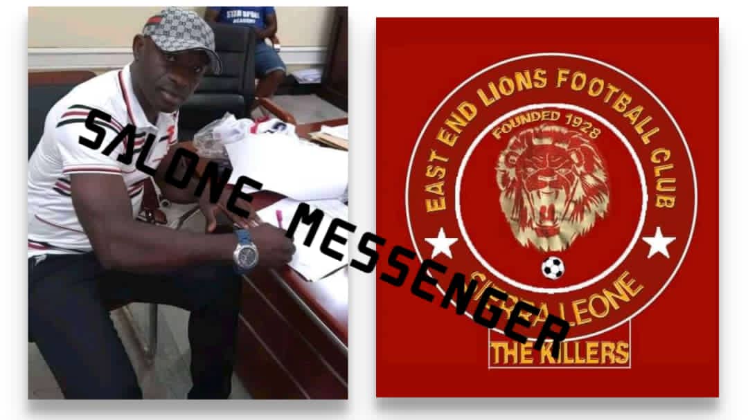 East End Lions