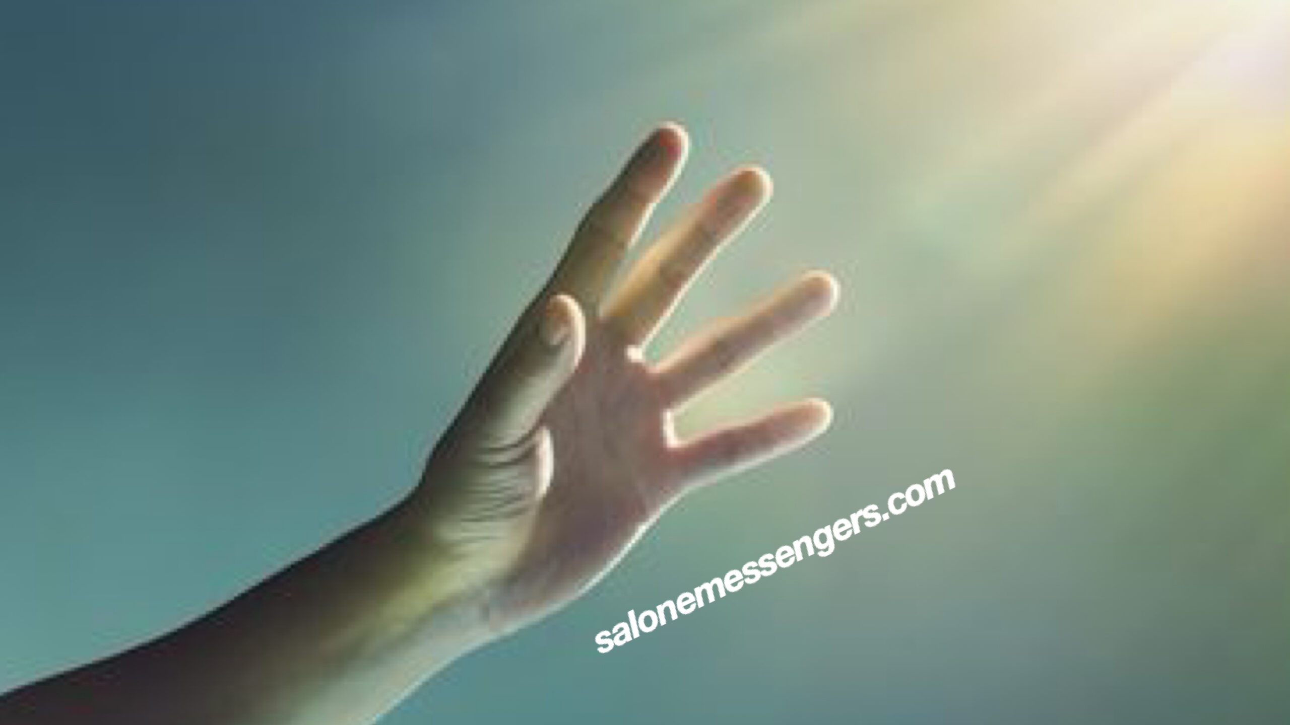 Handedness 1