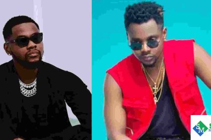 Kizz Daniel tells side of story, apologizes for failing to turn up at his concert in Tanzania