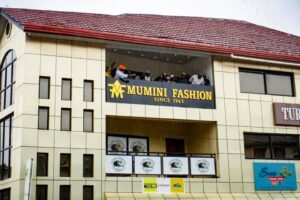 Mumini Fashion Empire Mumini Fashion Empire