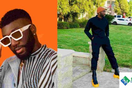 What Emmerson Bockarie said about Drizilik’s latest album