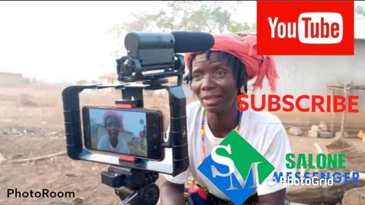 Why Should Government of Sierra Leone Empower Positive Storytellers