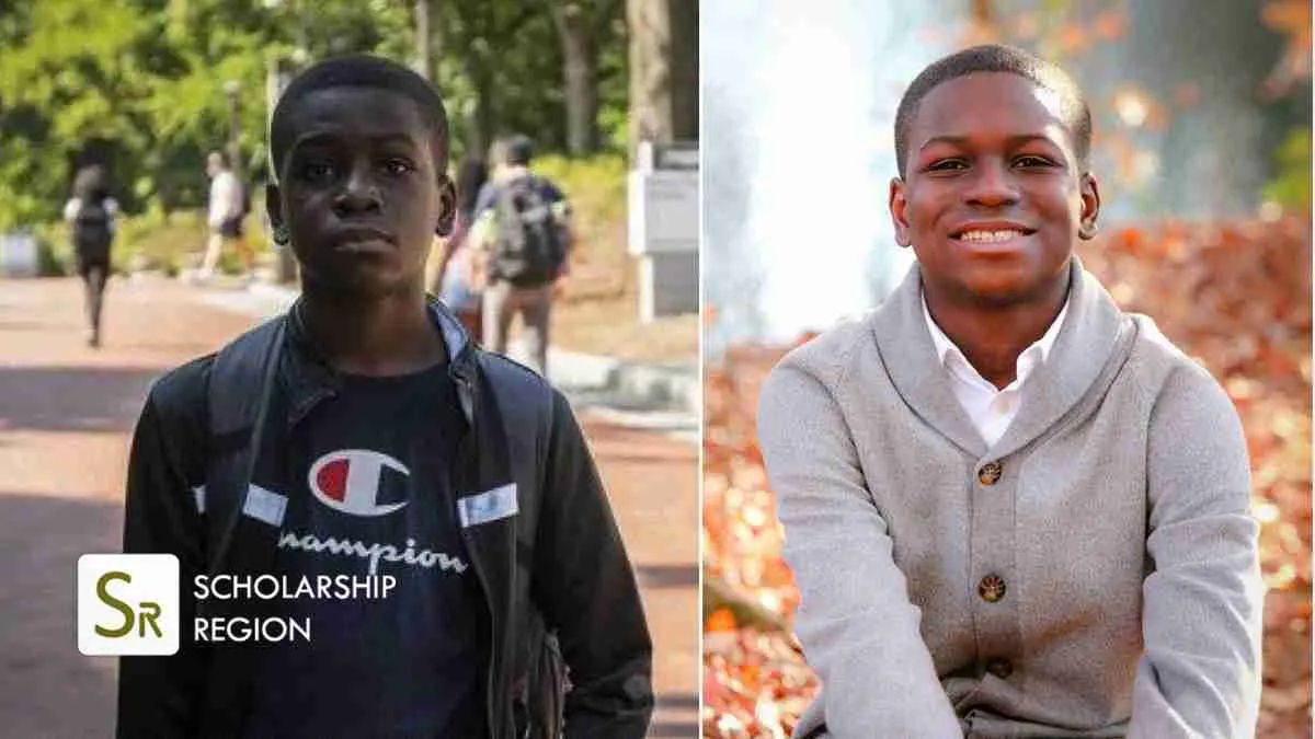 12 year old exceptional boy sets to become Engineer as he gains admission to US university