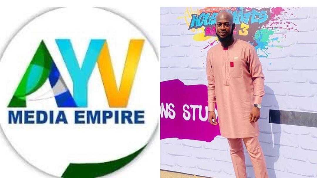 AYV statement on the passing of Housemates reality TV star Franklyn A.O Gibson