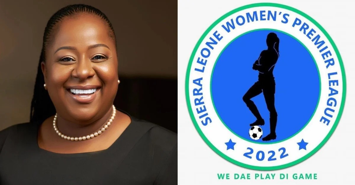 Womens Premier League Board Unveils Official Logo For The 2022 Season