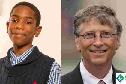 11-year-old boy breaks record, beats Bill Gates in IQ test, becomes one of the smartest persons in the world