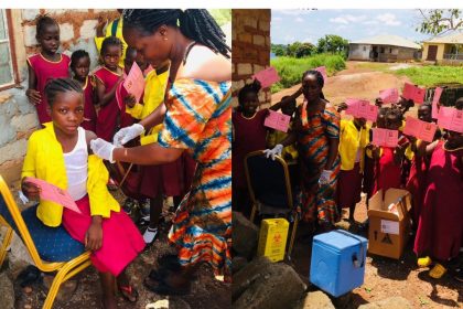 As the week-long campaign on Cervical Cancer Ends, FOCUS 1000 Boss Expressed Satisfaction With the TurnOut