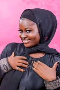 Emmanuella Princess Saffa