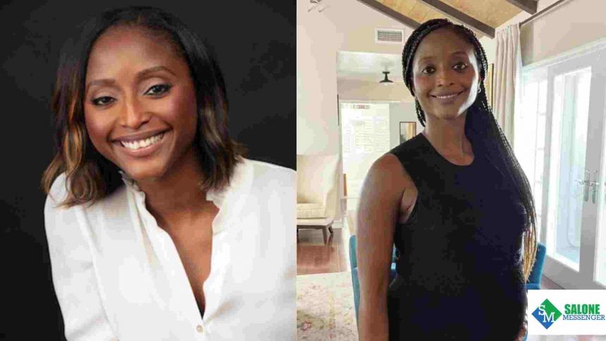 I'm 46, Single and Pregnant: This Is My Story
