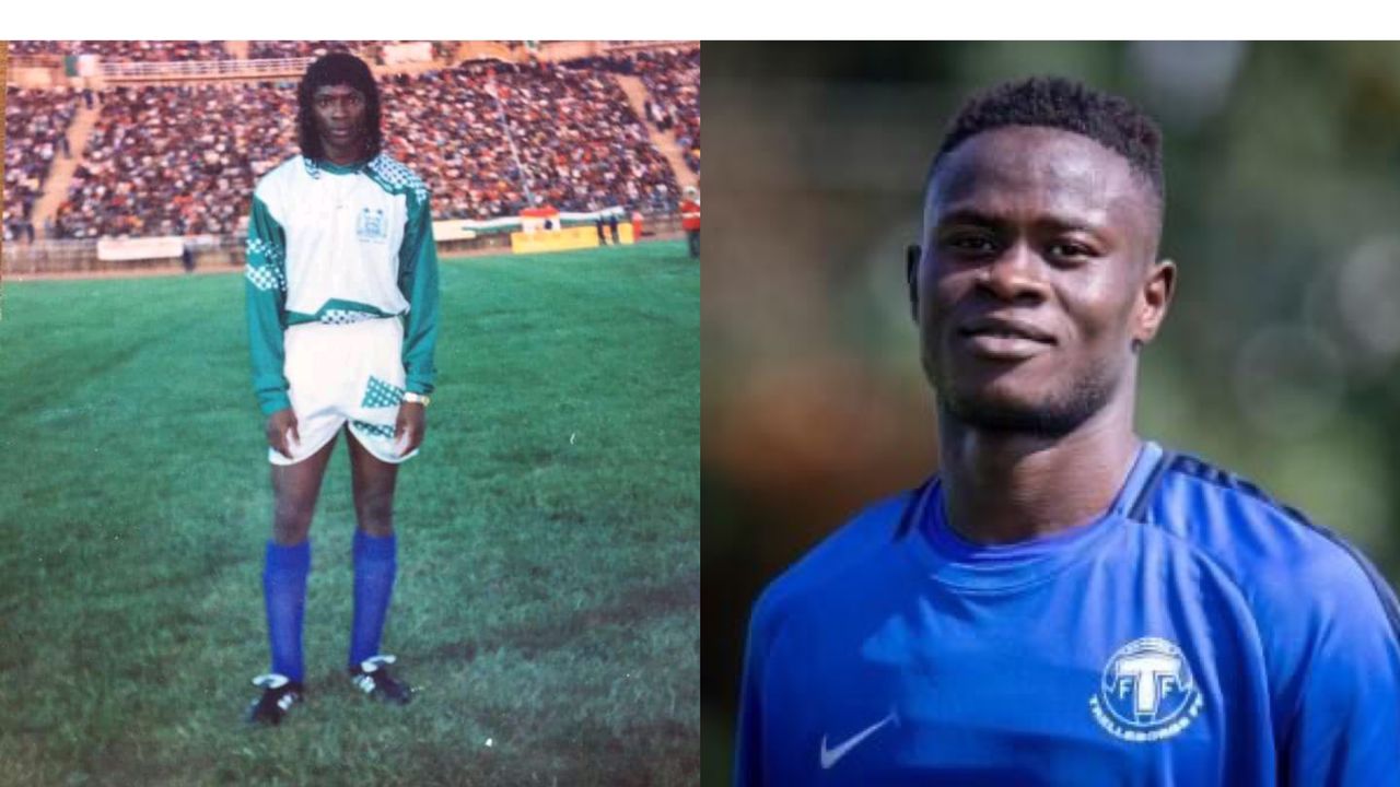 John Dumbuya to provide $1,000 and a facility for Musa Tombo to stay while undergoing his treatment.