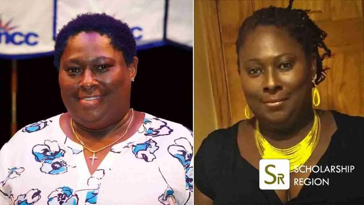 Reactions as 52-year-old housemaid bags university degree after 30 years of caring for others.