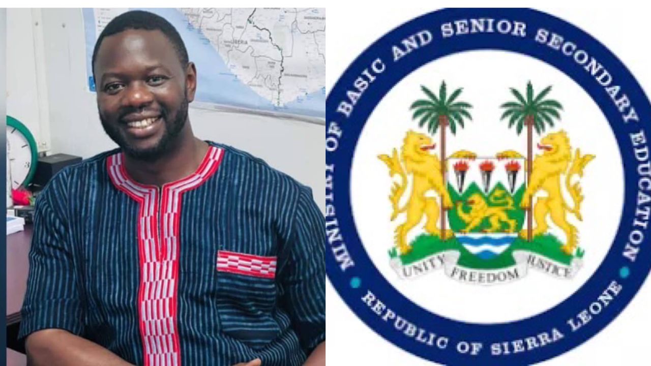 Sierra Leone - Caught Between Examination Malpractices, Education Decadence and Social Dysfunction