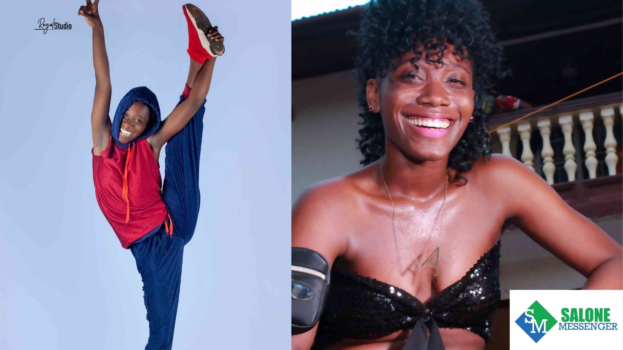 Makissa Kisa TikTok Dancer Makissa Kisa TikTok Dancer