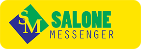 Salone Messenger