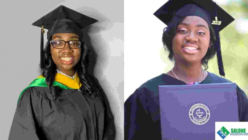 14-Year Old Dorothy Jean Tillman From Chicago Earns Her Master’s Degree