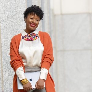 Apply Now: Media Mogul Vickie Remoe Launches LE. 200,000 VickieRemoePrize Media Grant