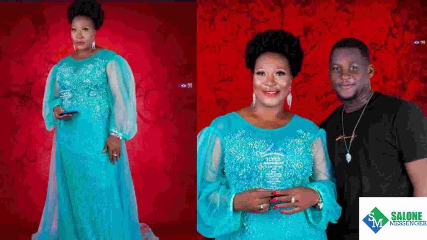 Emma Dyfan: The New Matriarch in Movie Industry