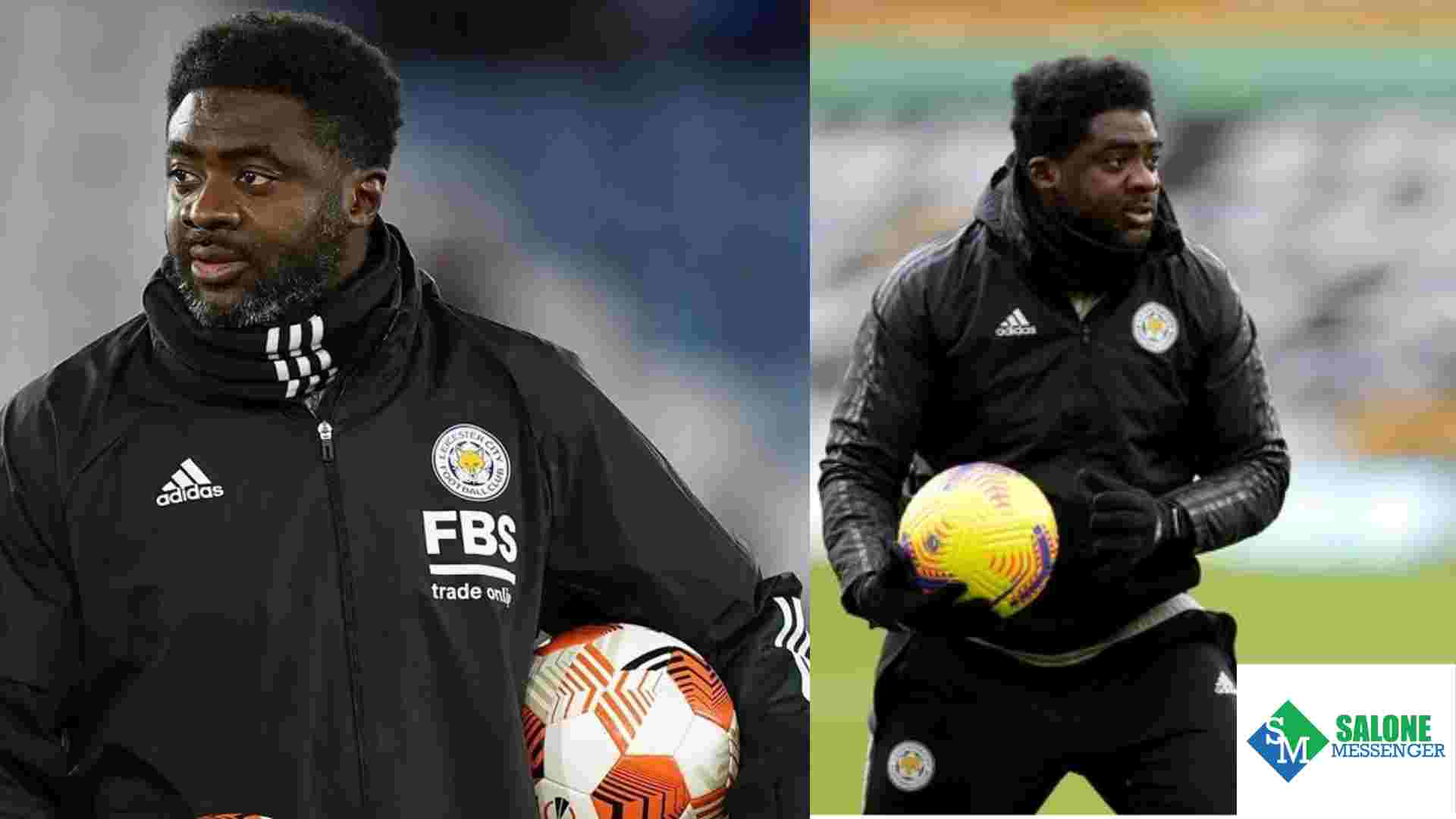 Kolo Toure has become the first African to be appointed as the Coach of an English senior football club Kolo Toure has become the first African to be appointed as the Coach of an English senior football club