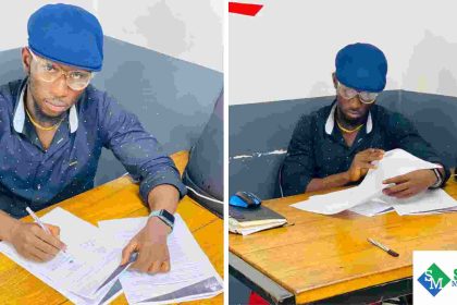 Popular Sierra Leonean Comedian Robinho Bags Endorsement Deal