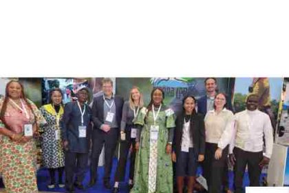 Sierra Leone Attains Emerging Eco-Tourism Destination Status