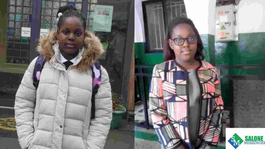 13-year-old Nigerian Tech Genius Emmanuella Gains University Admission in America