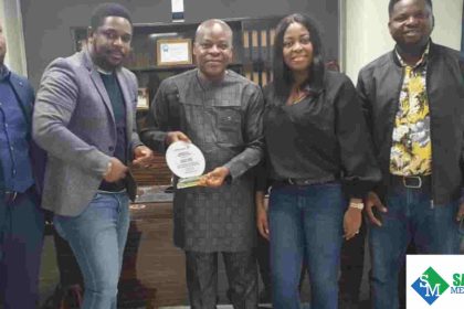 ACCESS BANK SIERRA LEONE BAGS AWARD FOR EXCELLENT PERFORMANCE