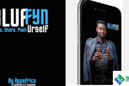 Bluffyn The New TikTok In Africa That Pay Craeators