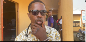 Daniel T Kargbo Musician