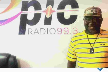 Epic Radio adds DJ Buju to its team