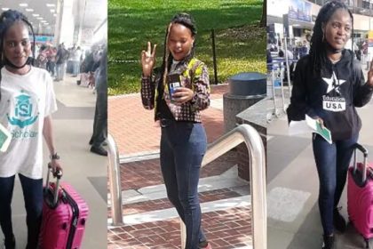 I asked for one scholarship, God gave me 7 – Nigerian PhD student in US celebrate getting full scholarship